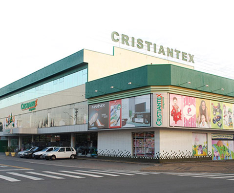 Cristiantex Magazine