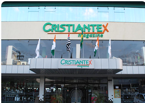 Cristiantex Magazine