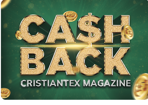 Cashback para noivos