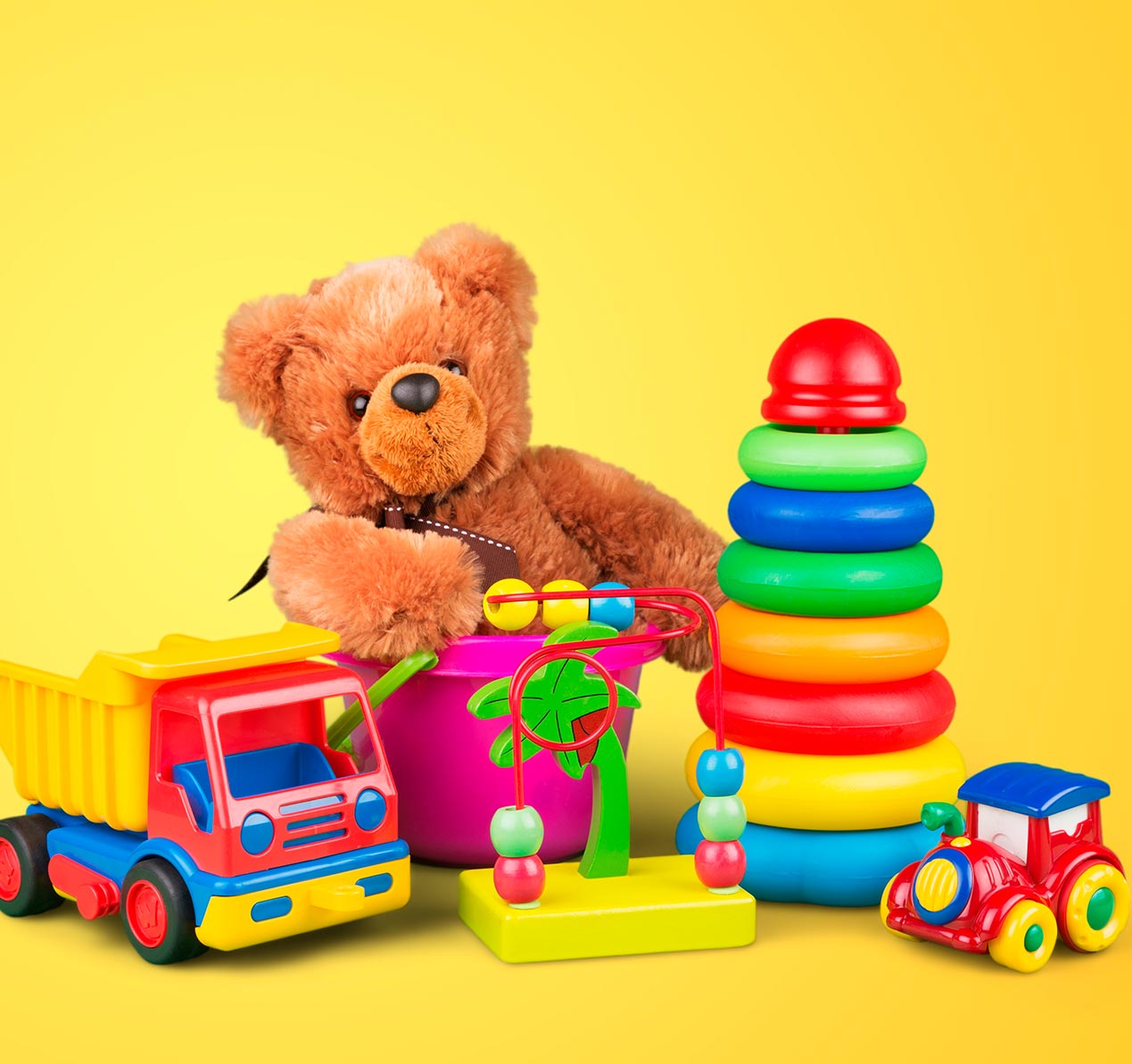 Brinquedos