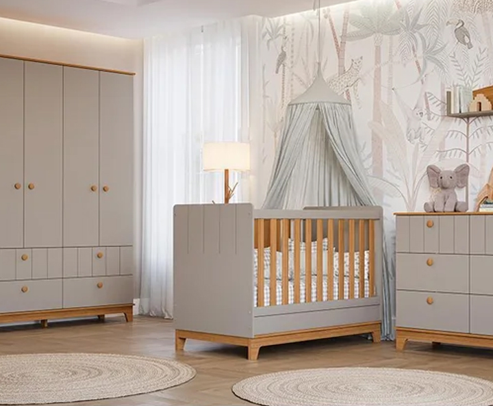 LINHA INFANTIL