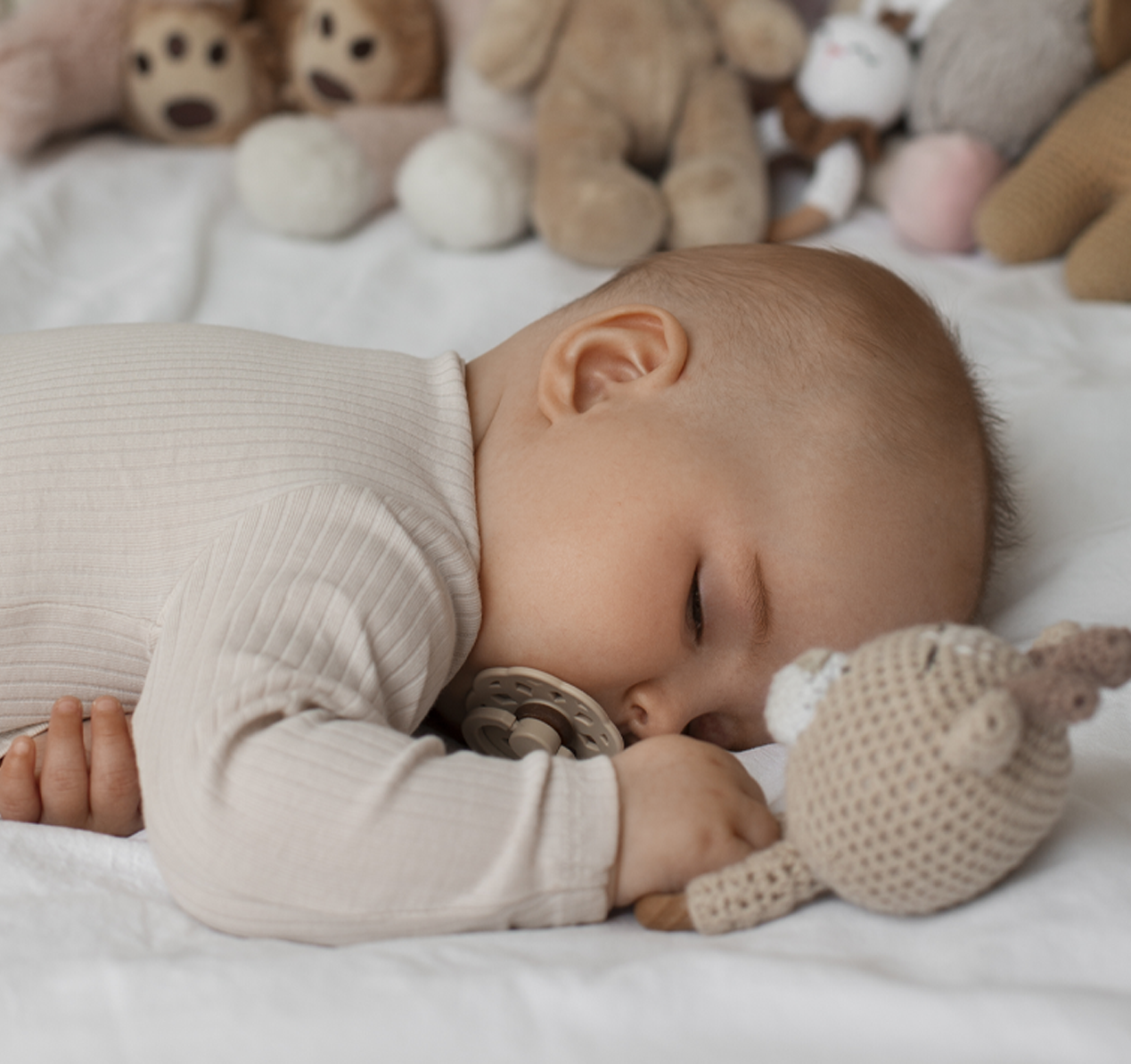 Moda infantil / bebê