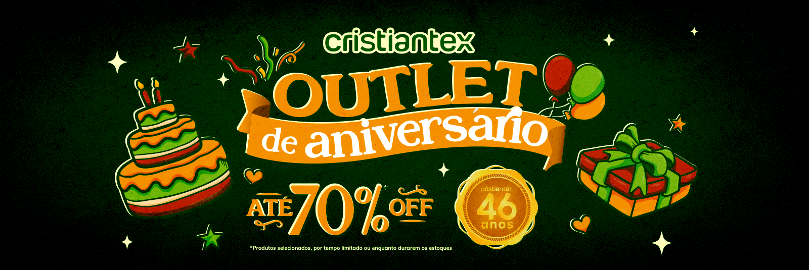 Outlet